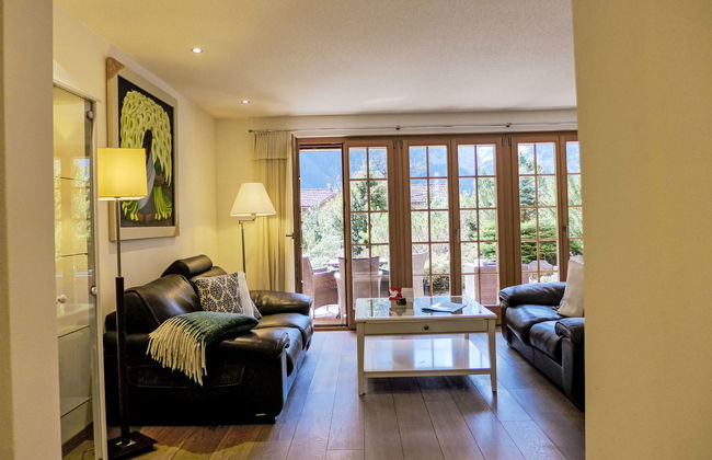 Chalet Smaragd - Foto 7