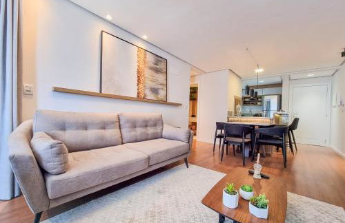 Apartamento Luxo, no Centro de Canela - Foto 14