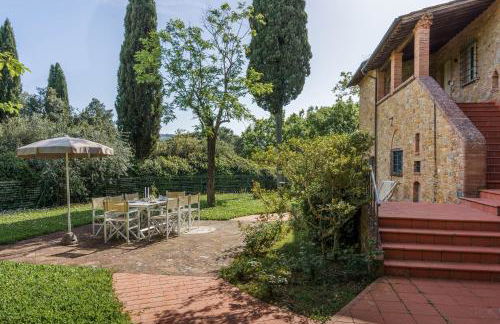 Podere Fignano, holiday home - apartments renovated 2024 - new swimming pool - Foto 56
