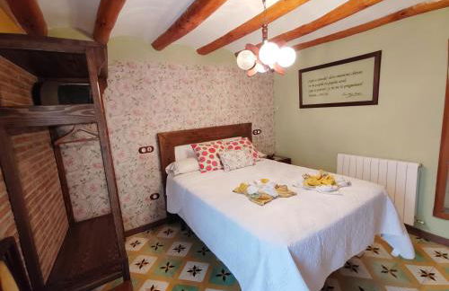 La Alcoba de Becquer - Photo 35