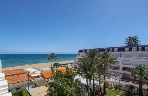 Cala de Oro atico en 1º línea con vistas by costablancarent - Foto 39