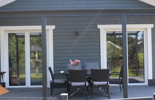 Ferienhaus Seehuis, Sauna, angeln, familienfreundlich - Photo 36