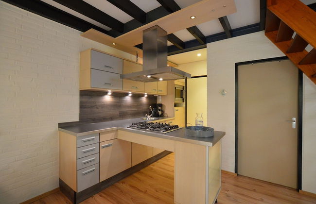 Holiday Home in Stramproy Near Nature - Foto 11