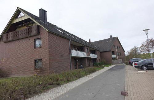 Grüne Düne Meerblick Friedrichskoog Spitze - Foto 25