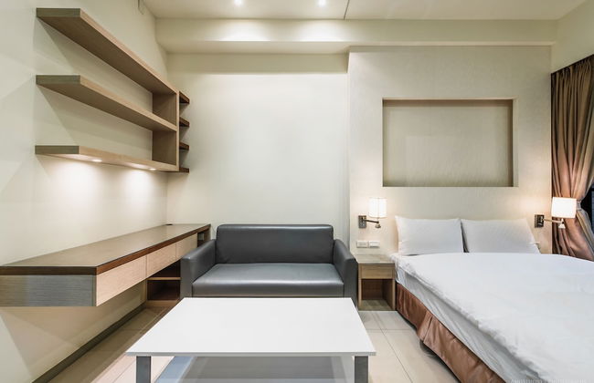 CK Serviced Residence - Photo 15