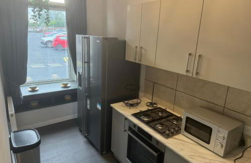 The Schoolhouse Largs - Foto 30