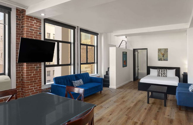 The Haas, Trademark Collection by Wyndham - Foto 56