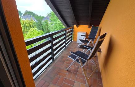 Geräumiges Apartment in ruhiger Lage - Foto 8