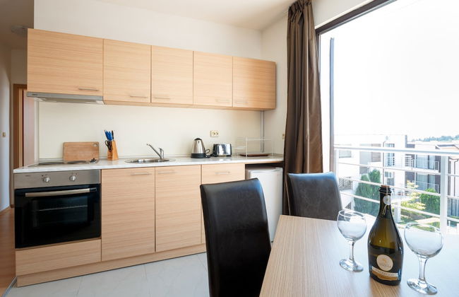 New Line Village Apartments - Foto 18