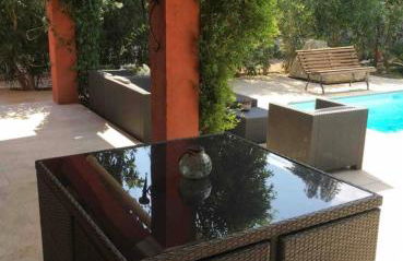 Villa cosy 5km Cannes - Foto 9