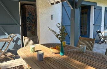 LES FALAISES DE L'AILLY Maison 8 couchages - Foto 62