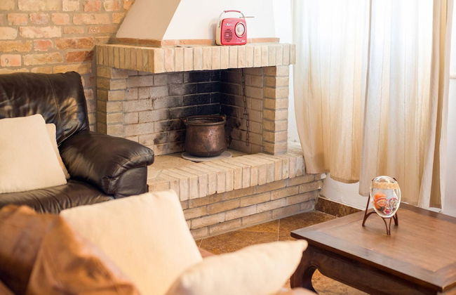 Scenic Apartment in Ascoli Piceno with Hot Tub - Foto 28