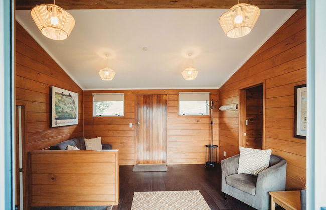 Paradise Valley Lodge - Foto 33