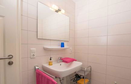 Herta Kruse Ferienwohnungen - Foto 7