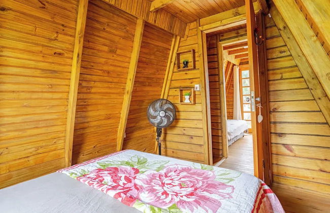 Chalé 4 Familia - Foto 2