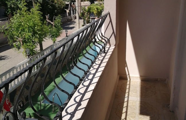 Akasya Apart Otel Didim Altinkum - Foto 5