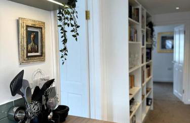 Penny Black Apartment, Kington - Foto 17