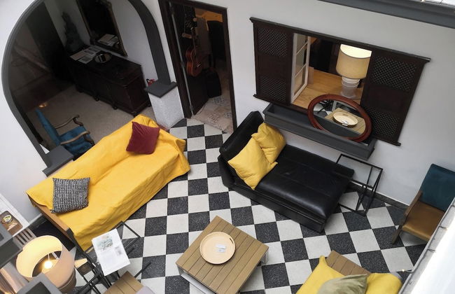 Gato Azul Coliving - Foto 12