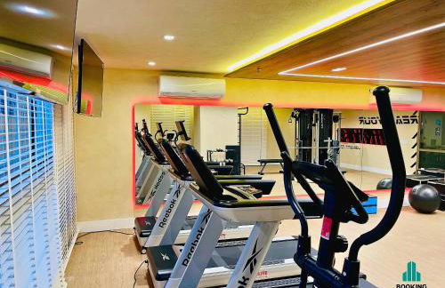 J. Smart Guararapes by Holiday Stays - Foto 7