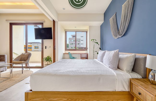 Hidden Park 203 in Jalisco - Foto 10