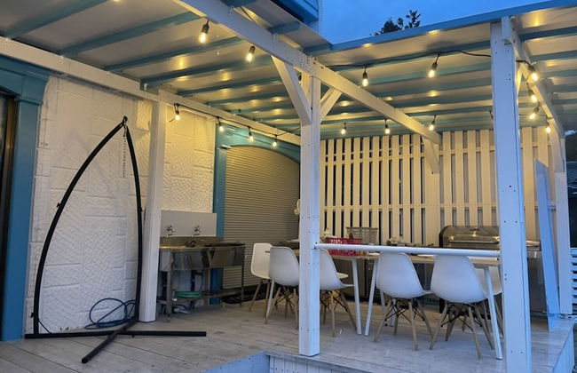 BEACH HOUSE at WANI BASE - Foto 17