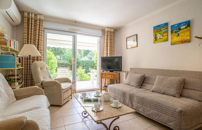 Le Grand Parc - Foto 3