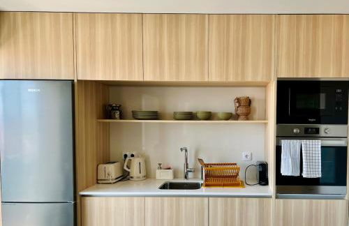 Póvoa 3 suites - Photo 13