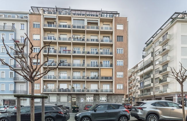 Casa Granata by Wonderful Italy - Foto 18