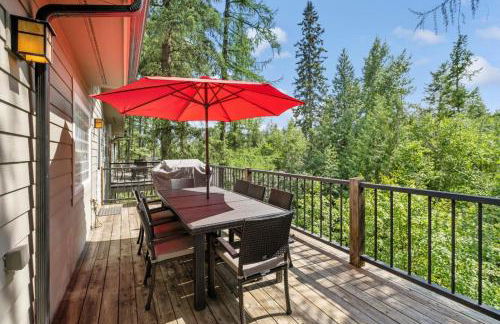 Bitterroot Escape - Foto 47