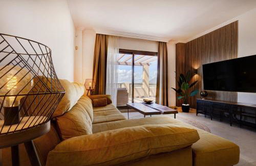 Quartiers Marbella Golden Penthouse - Photo 31