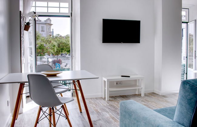 PB SUP Ria Formosa - Palacete da Baixa - Foto 28