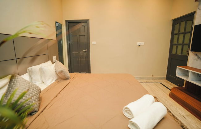 The Pine melody -4BHK Villa - Foto 7