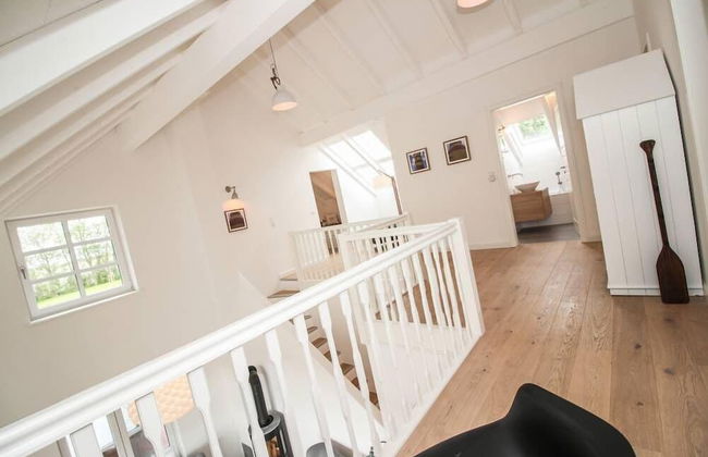 Ferienhaus DeichGalerie89 - Foto 21