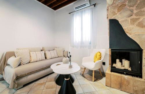 Lindos Zen luxury villa - Photo 35