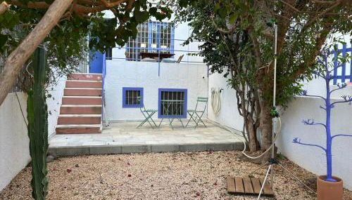 Casa Gata - Foto 4, Garden, Garden view