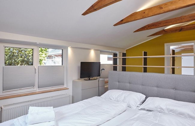 Ferienhäuser & Appartments Düneneck 6 - Photo 5