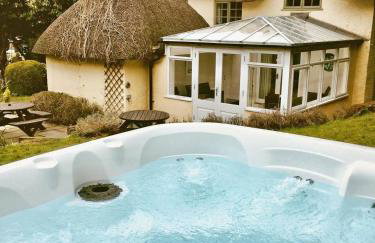 Beck Cottage, Wood Green, New Forest UK - Foto 45