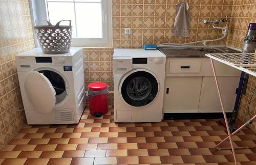 Ferienwohnung am Reichenbach - Foto 22