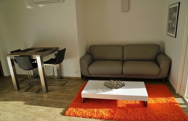 Suites in Erbalunga - Photo 35