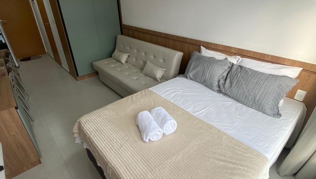 Villas do Porto - 108 by La Playa - Foto 4, Habitación