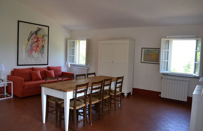 Agriturismo Il Cerreto - Foto 47