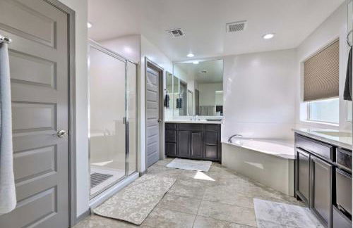 Pool, Hot Tub! San Tan Valley Snowbird Getaway - Foto 16