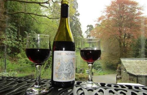 The Old Coach House - Foto 22