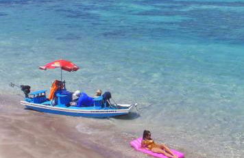 Villa Mar Milagres - bangalôs de luxo em São Miguel dos Milagres, Alagoas - Foto 17