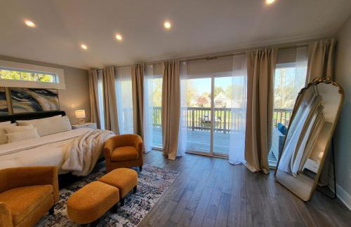 Waterfront Villa , 3 bedroom, theater and Game room - Foto 60