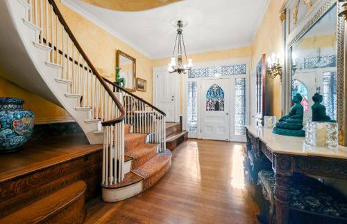 Beacon Hill: The Aldrich House - Foto 39