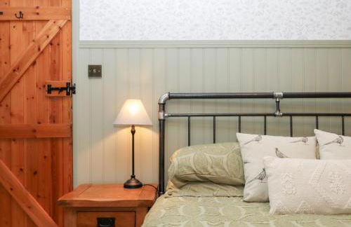 Garden Cottage at the Bowden Estate - Foto 21