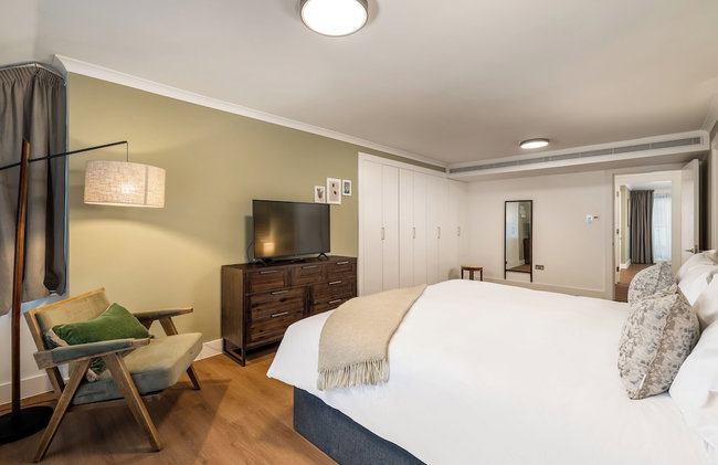 Monarch House - Serviced Apartments - Kensington - Foto 103