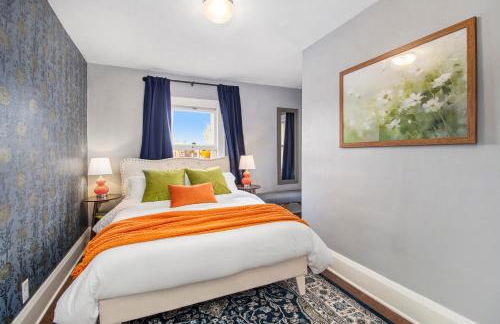 GAME DAY Haven- Sleeps 10, Near Notre Dame & DT! - Foto 11