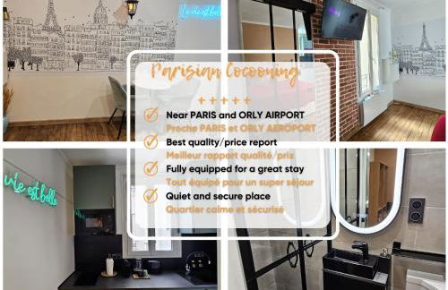 Parisian Cocoon - PARIS ORLY - Foto 2